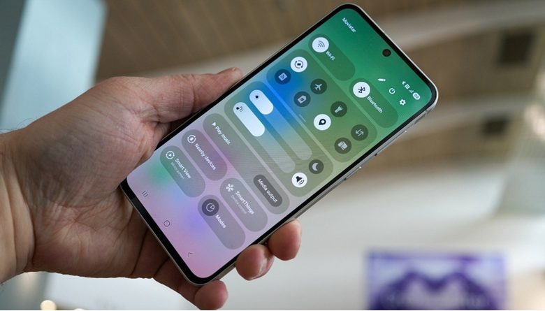 Galaxy A56