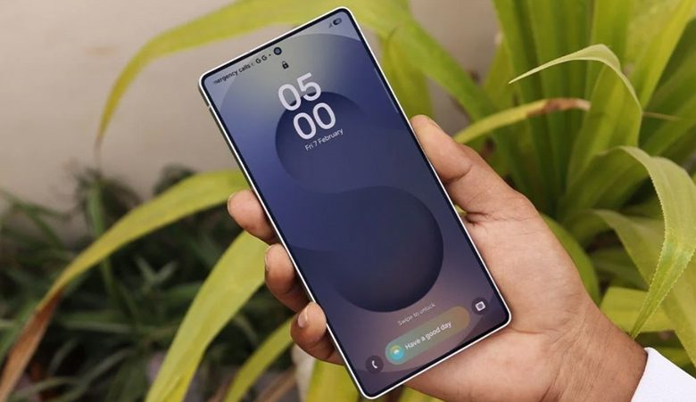 تحديث One UI 7