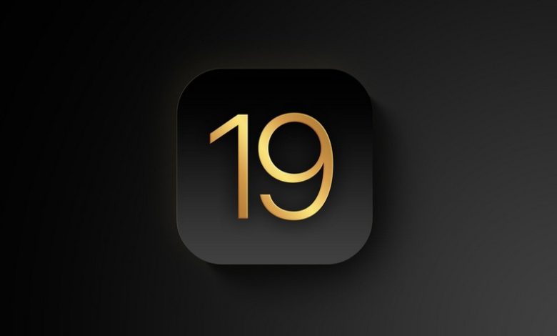 iOS 19