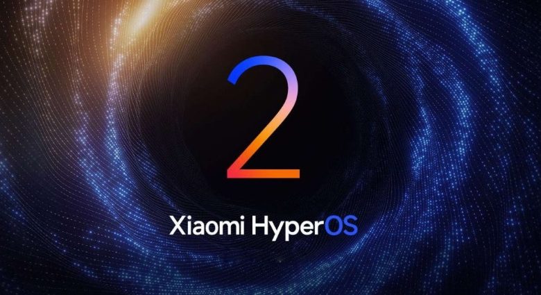 HyperOS 2