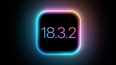 iOS 18.3.2