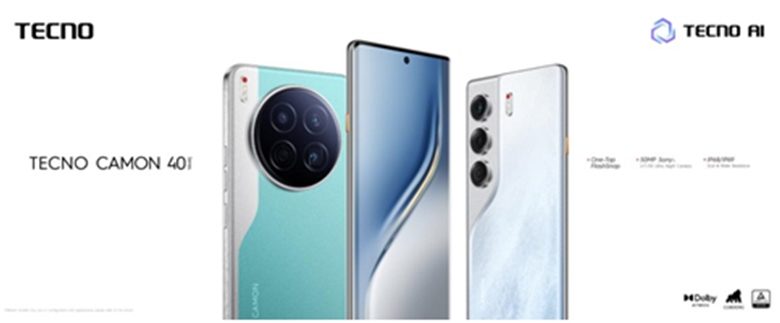 TECNO