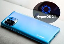 HyperOS 2.1