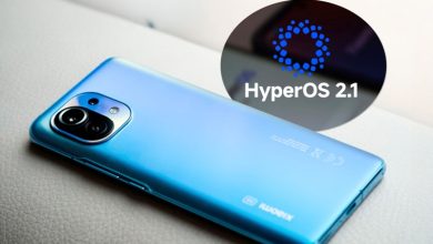 HyperOS 2.1