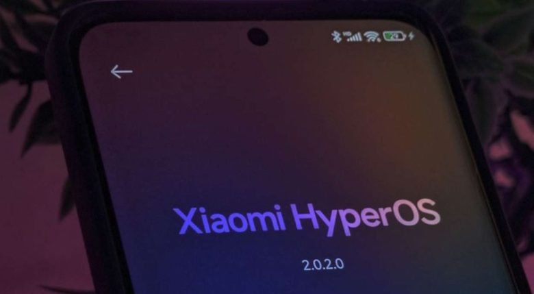 HyperOS 2