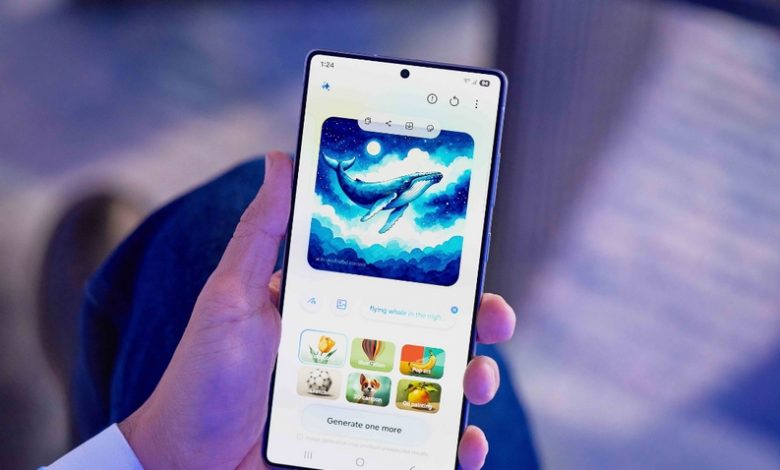 One UI 8