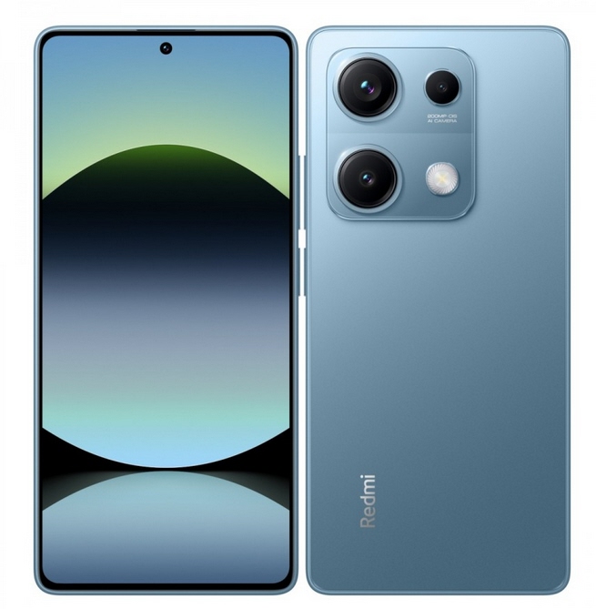 Redmi Note 14S