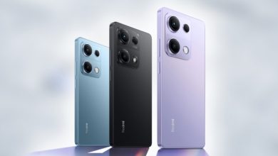 Redmi Note 14S