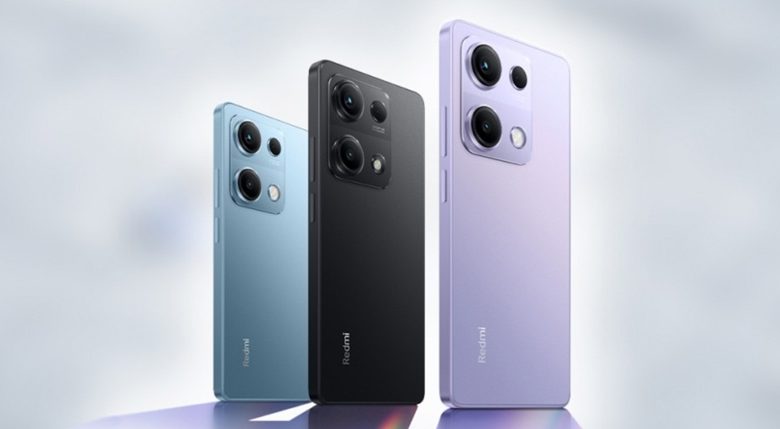 Redmi Note 14S