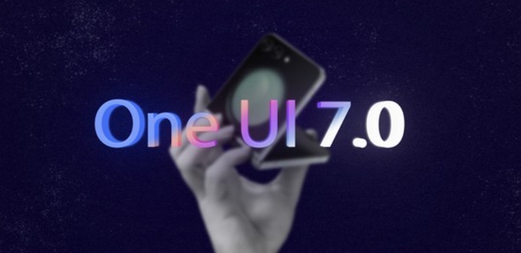 One UI 7.0