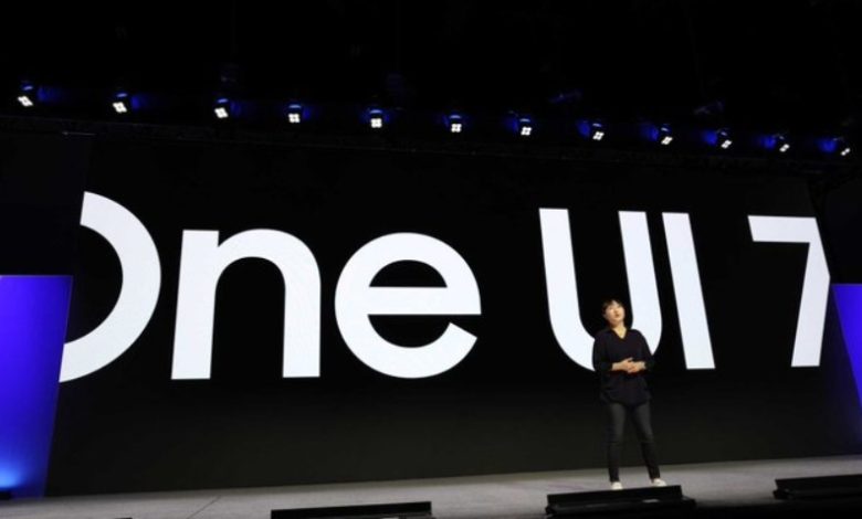 One UI 7