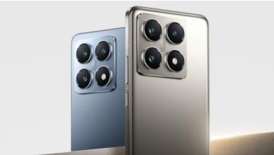 Xiaomi 15T Pro