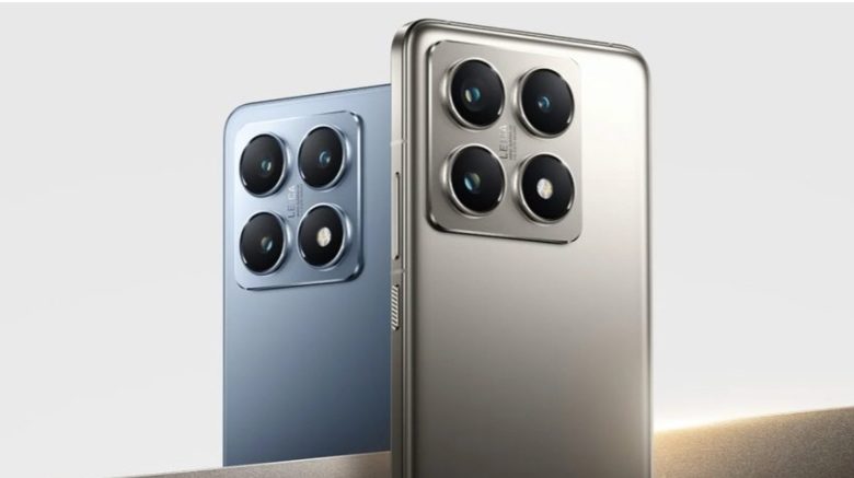 Xiaomi 15T Pro