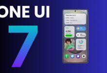 One UI 7