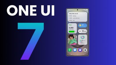 One UI 7