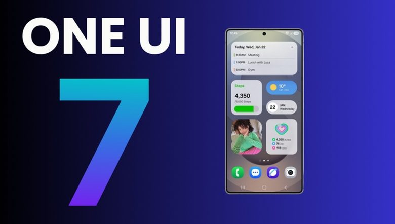 One UI 7