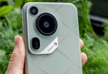 Huawei Pura 80 Ultra