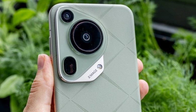 Huawei Pura 80 Ultra