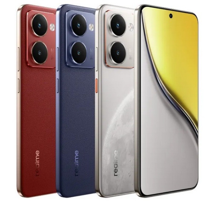 realme P3 Ultra