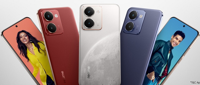 realme P3 Ultra