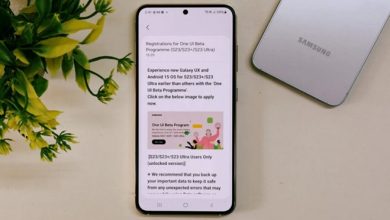 One UI 7.0