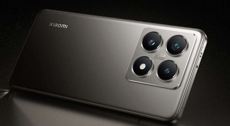 Xiaomi 14T