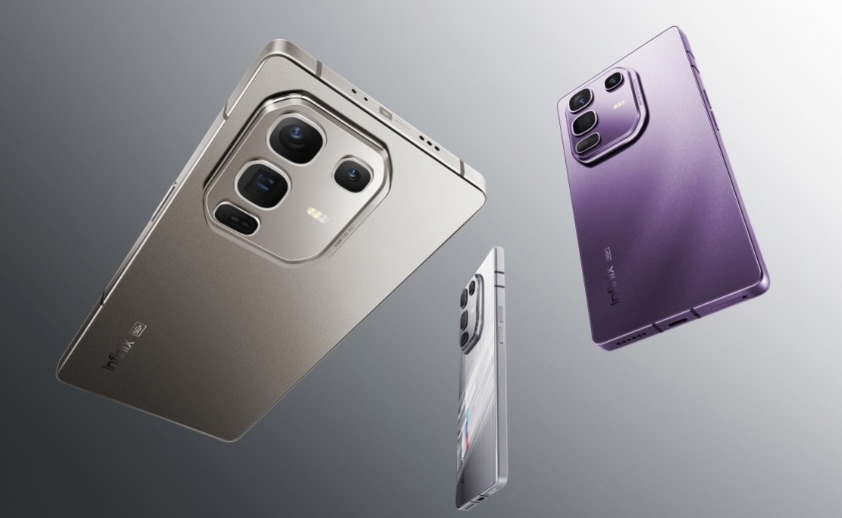 Infinix Note 50 Pro Plus