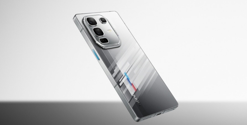 Infinix Note 50 Pro Plus