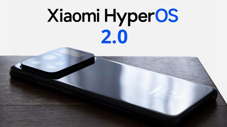 HyperOS 2