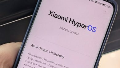 HyperOS 2.2