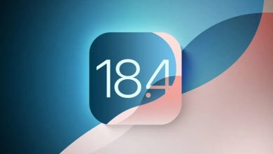 iOS 18.4