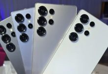 Galaxy S25 Ultra