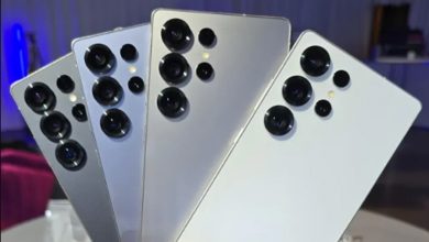 Galaxy S25 Ultra