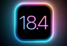 iOS 18.4 RC