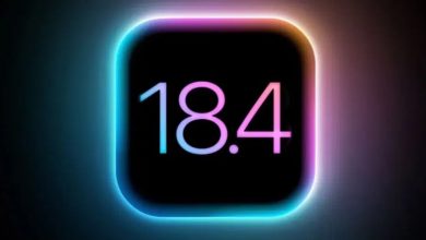 iOS 18.4 RC