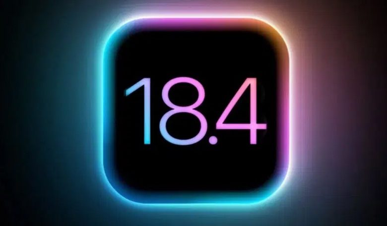 iOS 18.4 RC