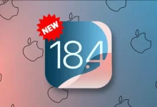 iOS 18.4