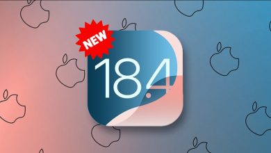 iOS 18.4