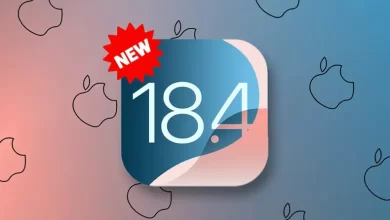 iOS 18.4
