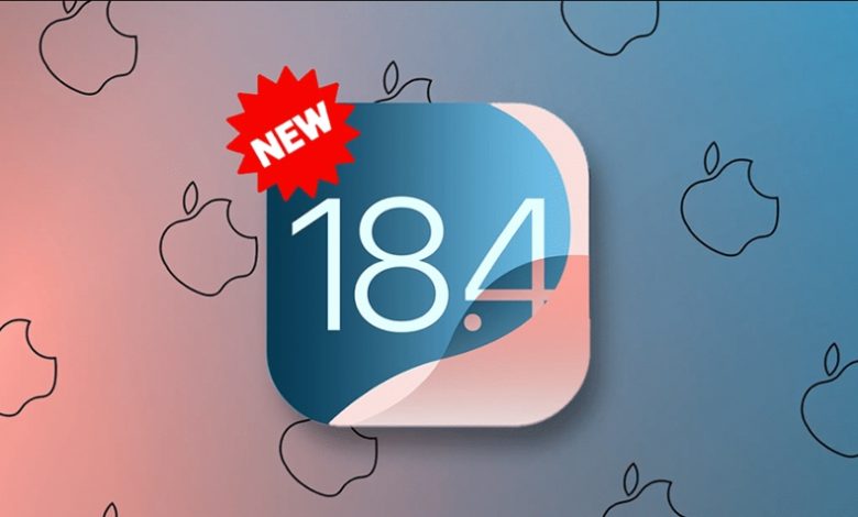 iOS 18.4