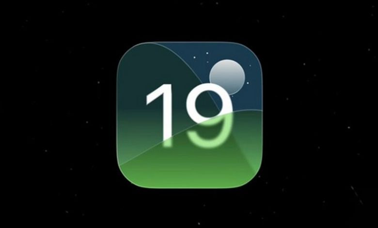 iOS 19