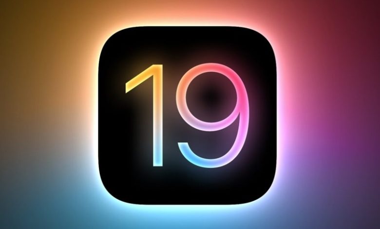 iOS 19
