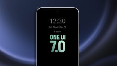 One UI 7.0