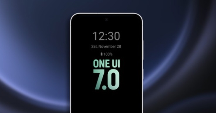 One UI 7.0