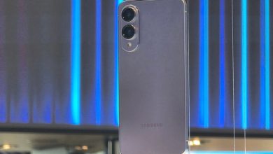 Galaxy S25 Edge