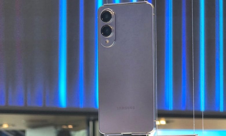 Galaxy S25 Edge