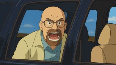 Ghibli