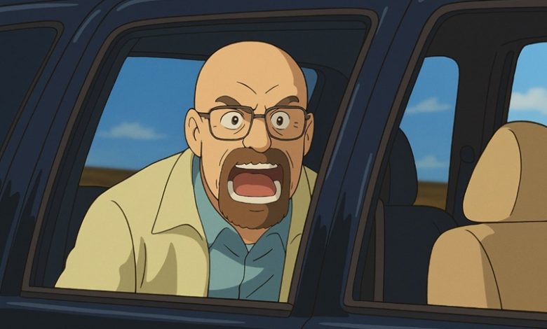 Ghibli