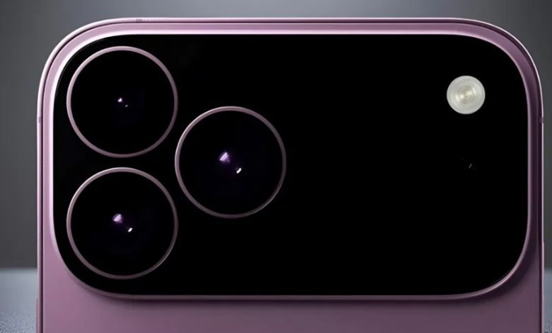 iPhone 17 Pro