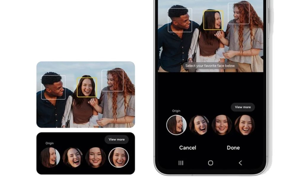 One UI 7